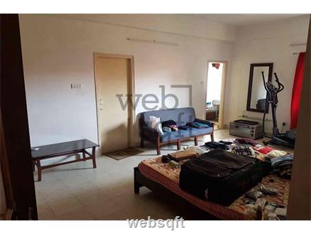 4 BHK Apartment-flats for Sale in Panjagutta
